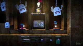 LittleBigPlanet Review [upl. by Jessie]