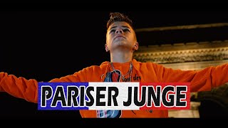 Dustin  Pariser Junge official Musikvideo  VDSIS [upl. by Attiuqahs]