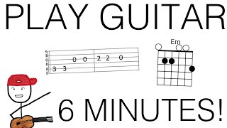 Beginner Guitar Lesson Starter Pack [upl. by Alisha790]