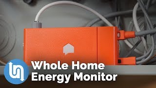 Sense Electricity Monitor Review [upl. by Seagraves]