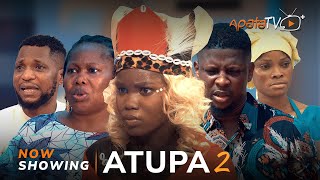 Yoruba Movies Latest Releases [upl. by Alrats]