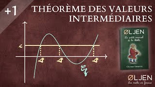 EM23 Théorème des valeurs intermédiaires Démonstration [upl. by Quintus]