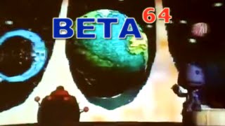 Beta64  LittleBigPlanet [upl. by Annodal]