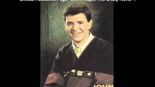 John Hogan  The Prisoners Song [upl. by Nylitsirk]