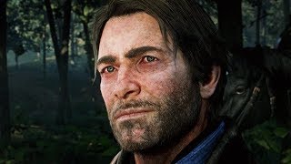 Red Dead Redemption 2  FINAL MISSION  Red Dead Redemption Arthurs Ending [upl. by Uund283]