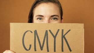 What is CMYK [upl. by Eveleen489]