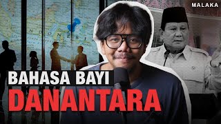 Memahami Danantara dengan Mudah [upl. by Fatsug]