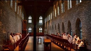 New Melleray Abbey One Thing [upl. by Yeliab269]