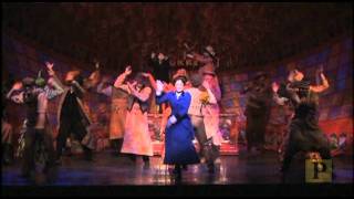 Mary Poppins  Danse des Pingouins [upl. by Perceval]