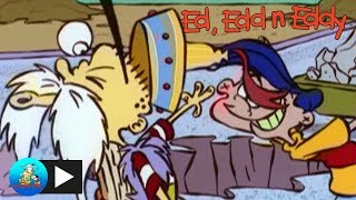 Ed Edd n Eddy  Annoying Jonny  Cartoon Network [upl. by Ahens322]