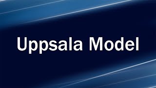 Uppsala Model In Internationalizing [upl. by Inamik]