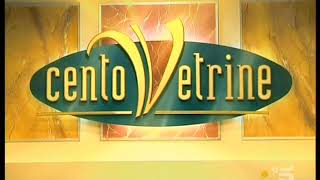 Centovetrine 100 vitrinat  Opening 43 720p [upl. by Arria]