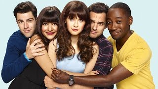 New Girl Season 6 Promo HD [upl. by Astrix]