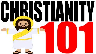 Christianity 101 Religions in Global History [upl. by Allerim]