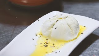 How Its Made Burrata Cheese  Yummy Ph [upl. by Bundy]