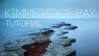 How to photography KIMMERIDGE BAY [upl. by Redwine589]