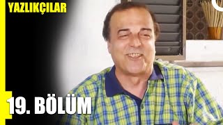 Yazlıkçılar 19 Bölüm  Nostalji Diziler [upl. by Alhak]