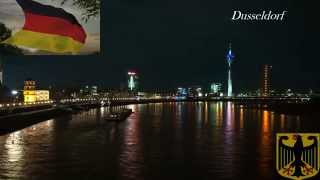 Germany National Anthem  quotDas Lied Der Deutschenquot [upl. by Merras856]