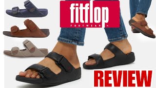 FITFLOP REVIEW [upl. by Shipman270]