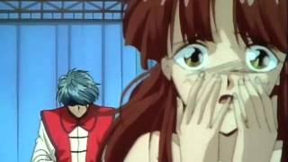 Fushigi Yuugi Ep 36 Eng DUB [upl. by Litch]