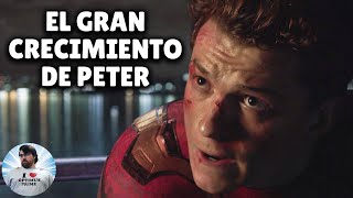 SpiderMan Sin Camino a Casa  Opinión y Análisis Con Spoilers [upl. by Assili851]