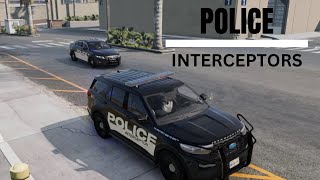 Police Interceptors Episode 1 [upl. by Sorenson82]