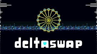 Deltrune AU Deltaswap  Ferris Wheel [upl. by Clere]