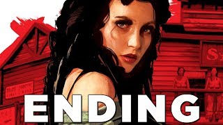 RED DEAD REDEMPTION 2 ONLINE ENDING  FINAL MISSION  Walkthrough Gameplay Part 6 RDR2 Online [upl. by Gainor]