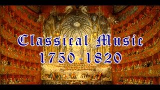 Classical Music [upl. by Kciwdahc]