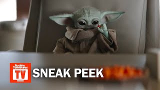 The Mandalorian Season 3 Sneak Peek [upl. by Eiclud82]