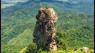 12 Best Tourist Attractions in Batangas Philippines [upl. by Yedorb261]