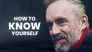 How To Know Yourself  Jordan Peterson  Best Life Advice [upl. by Leirda498]