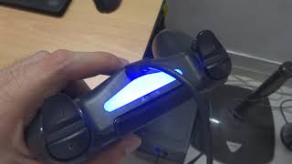 How To Connect PS4 Controller To PC Wired amp Bluetooth [upl. by Maya527]