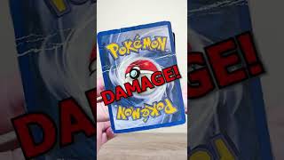 How To Make Your Own Pokémon Card Sleeves at home [upl. by Geoffry]