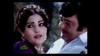 NOOR JAHAN PUNJABI LOVE SONG [upl. by Golda729]