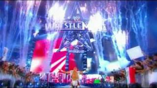 WrestleMania 25 Recap [upl. by Rozele]