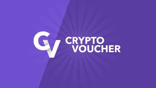 Crypto Voucher  The easy way to buy Bitcoin [upl. by Armington]