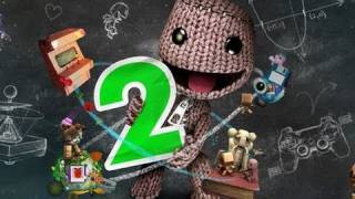 LittleBigPlanet 3  Official TV Commercial  PS4 [upl. by Rusell]