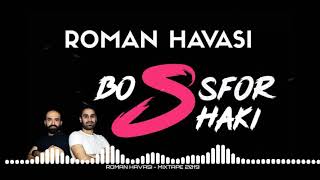 ⭐ ROMAN HAVASI MEGAMIX 2019 [upl. by Clova]