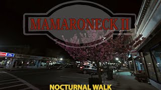 Mamaroneck II  New York 4K Hudson [upl. by Cristina]