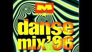 Danse Mix 96 [upl. by Yecad]