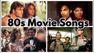 Top Movie Songs of the 80s New Version [upl. by Lamond]