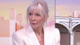 Nadine Dorries on Assisted dying [upl. by Armalla]