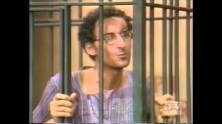 Barney Miller quotThe Radicalquot S5E11 Full Episode [upl. by Arebma]