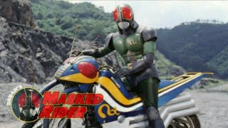 Sabans Masked Rider  Episode 17 [upl. by Cyn]