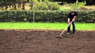 How to sow a new lawn  GroSure [upl. by Jovitah]