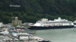 MS Zaandam a Virtual Tour of Holland Americas Cruise Ship [upl. by Cardinal75]