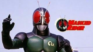 Sabans Masked Rider  Episode 6 [upl. by Azenav730]