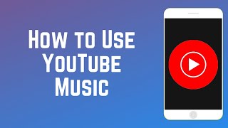 How to Use YouTube Music  Beginners Guide [upl. by Santana372]