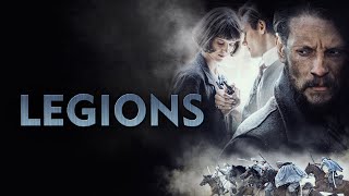 Legions  FULL ACTION MOVIE [upl. by Gies]